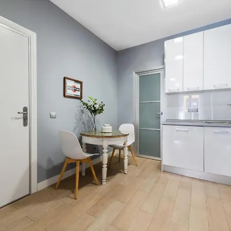 1 Bedroom 1 Bathroom Furnished - Sol - Downtown - Minty Stay Madri Exterior foto
