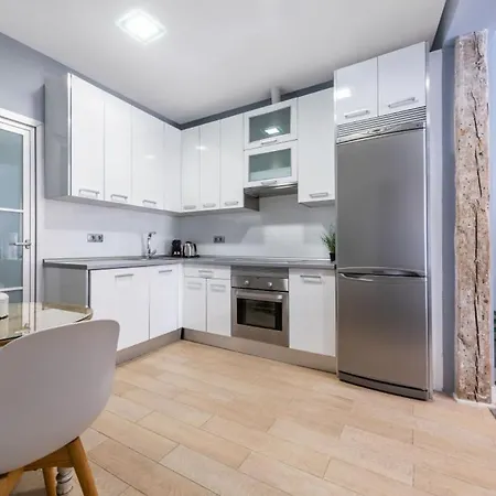 1 Bedroom 1 Bathroom Furnished - Sol - Downtown - Minty Stay Madri Exterior foto