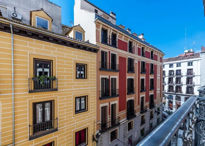 1 Bedroom 1 Bathroom Furnished - Sol - Downtown - Minty Stay