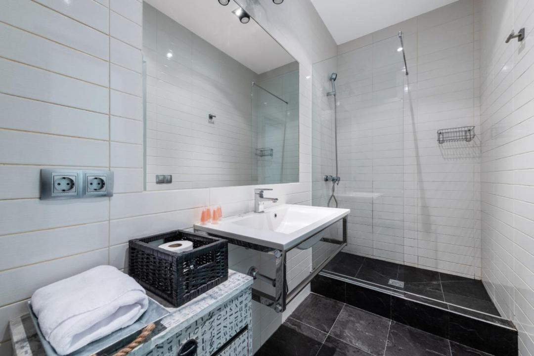 Appartamento 1 Bedroom 1 Bathroom Furnished - Sol - Downtown - Minty