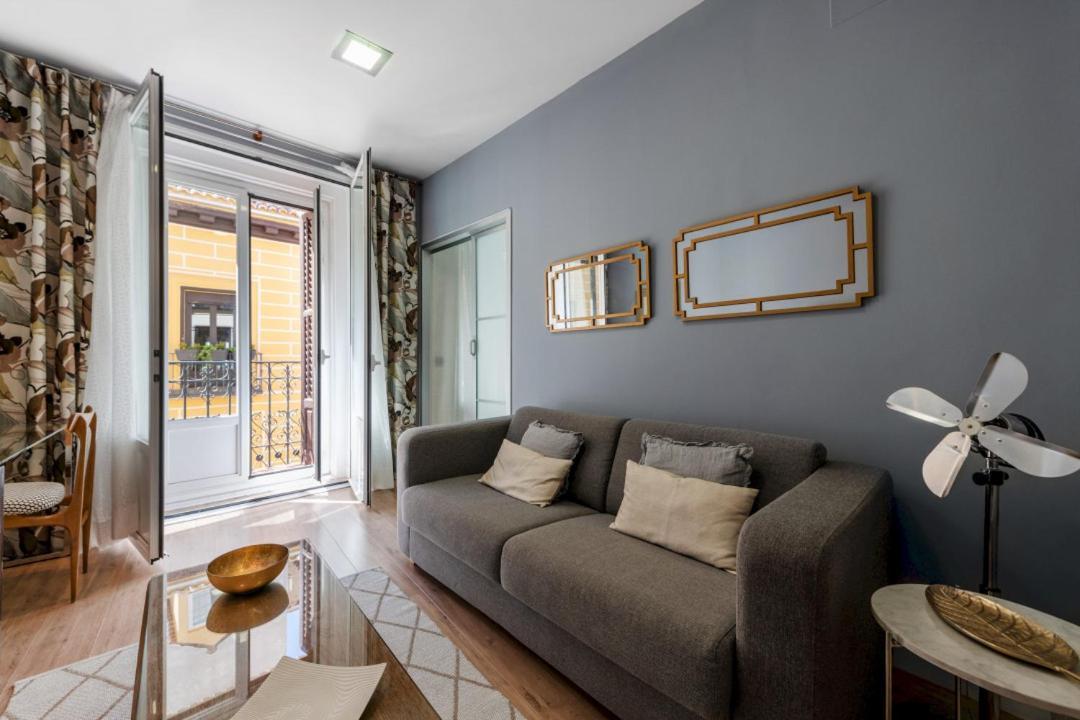 1 Bedroom 1 Bathroom Furnished - Sol - Downtown - Minty Appartamento *