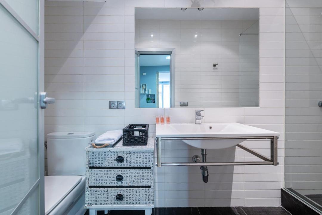 1 Bedroom 1 Bathroom Furnished - Sol - Downtown - Minty Madri