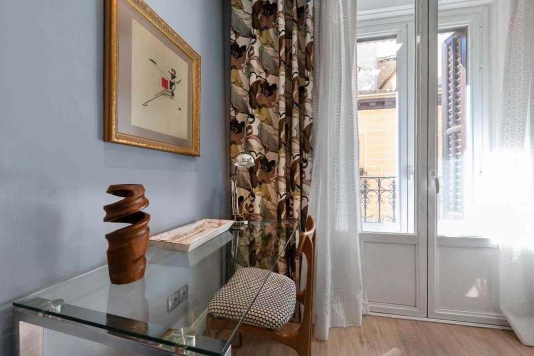 1 Bedroom 1 Bathroom Furnished - Sol - Downtown - Minty Apartamento Madri